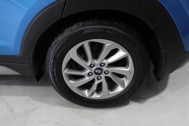 Hyundai Tucson 2017 - Thumbnail 8