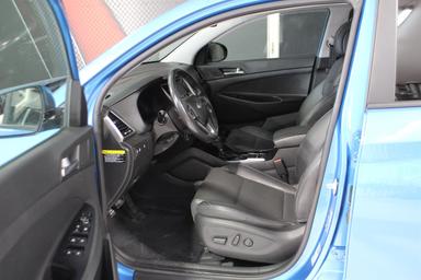 Hyundai Tucson 2017 - Thumbnail 10