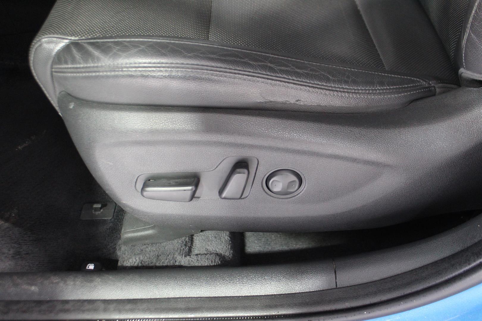 Hyundai Tucson 2017 - Image 11