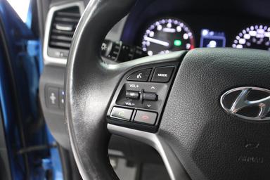 Hyundai Tucson 2017 - Thumbnail 16