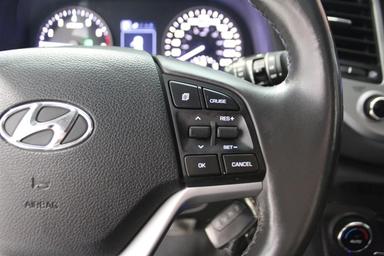 Hyundai Tucson 2017 - Thumbnail 17