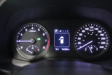 Hyundai Tucson 2017 - Thumbnail 18