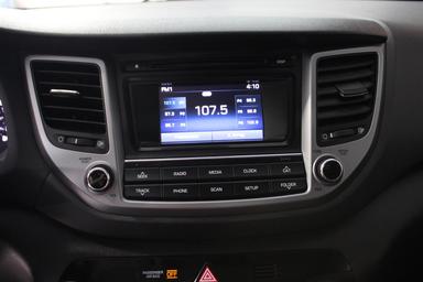 Hyundai Tucson 2017 - Thumbnail 20