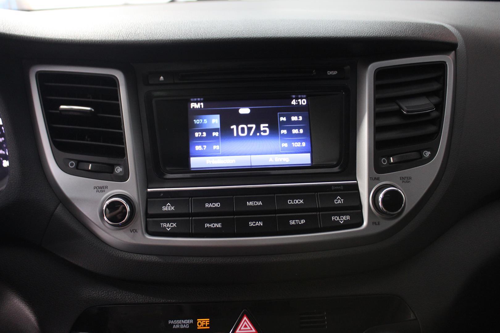 Hyundai Tucson 2017 - Image 20