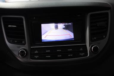 Hyundai Tucson 2017 - Thumbnail 21