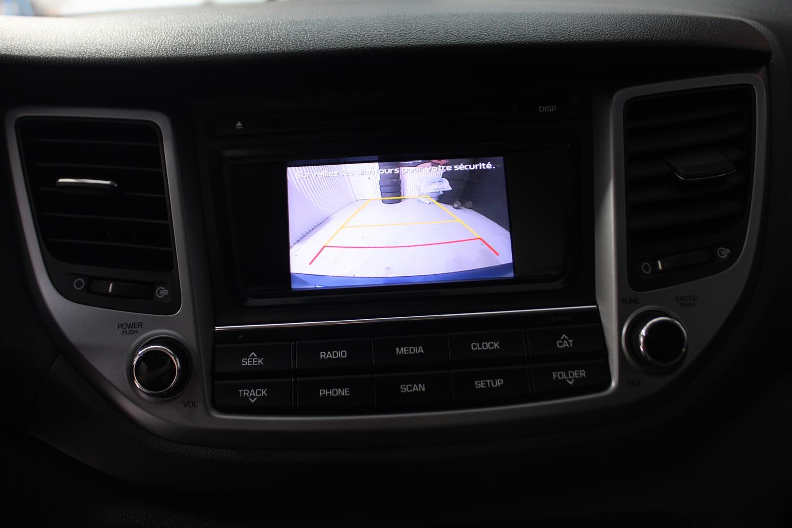 Hyundai Tucson 2017 - Image 21