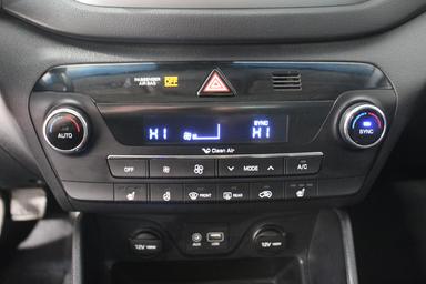 Hyundai Tucson 2017 - Thumbnail 22