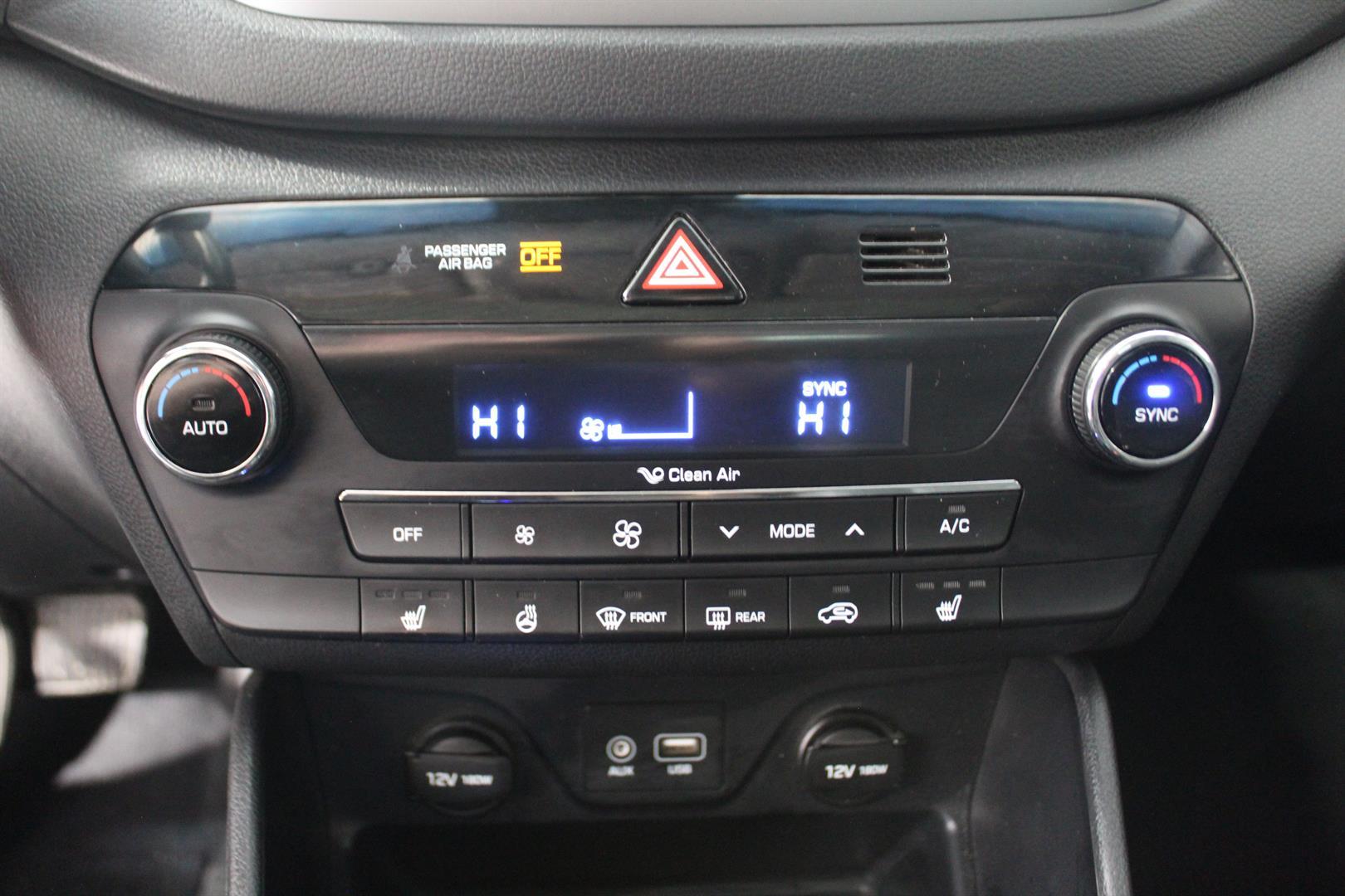 Hyundai Tucson 2017 - Image 22