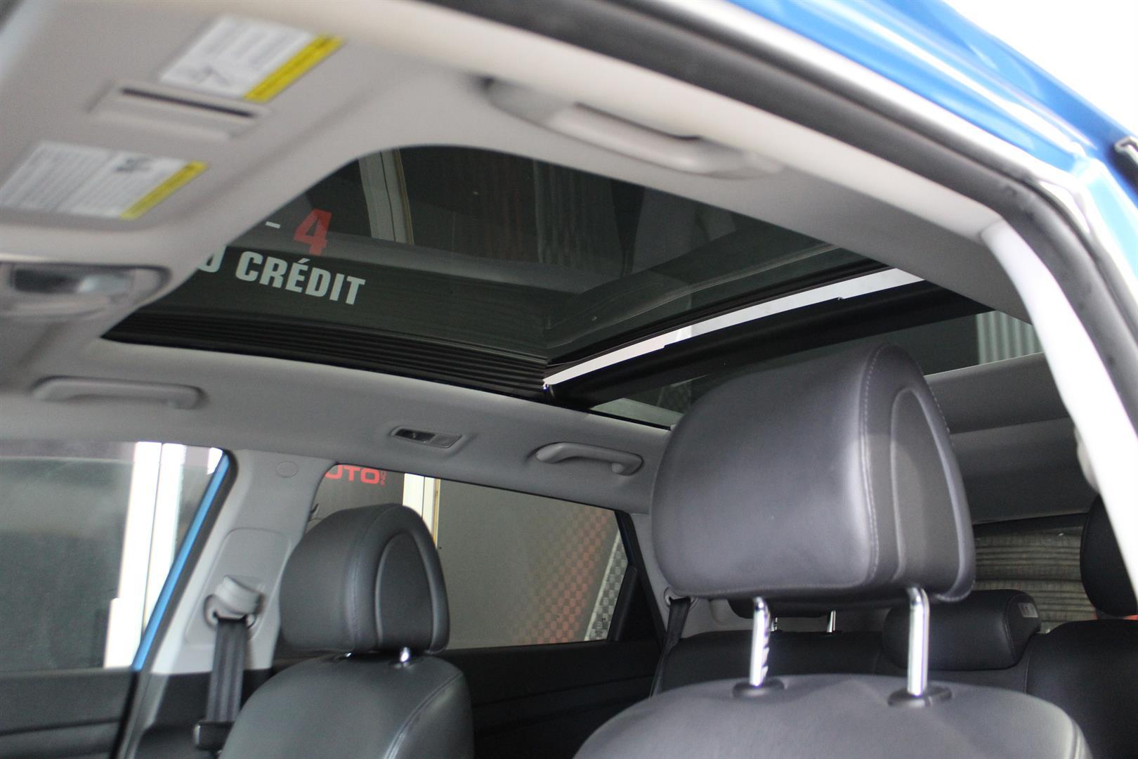 Hyundai Tucson 2017 - Image 14