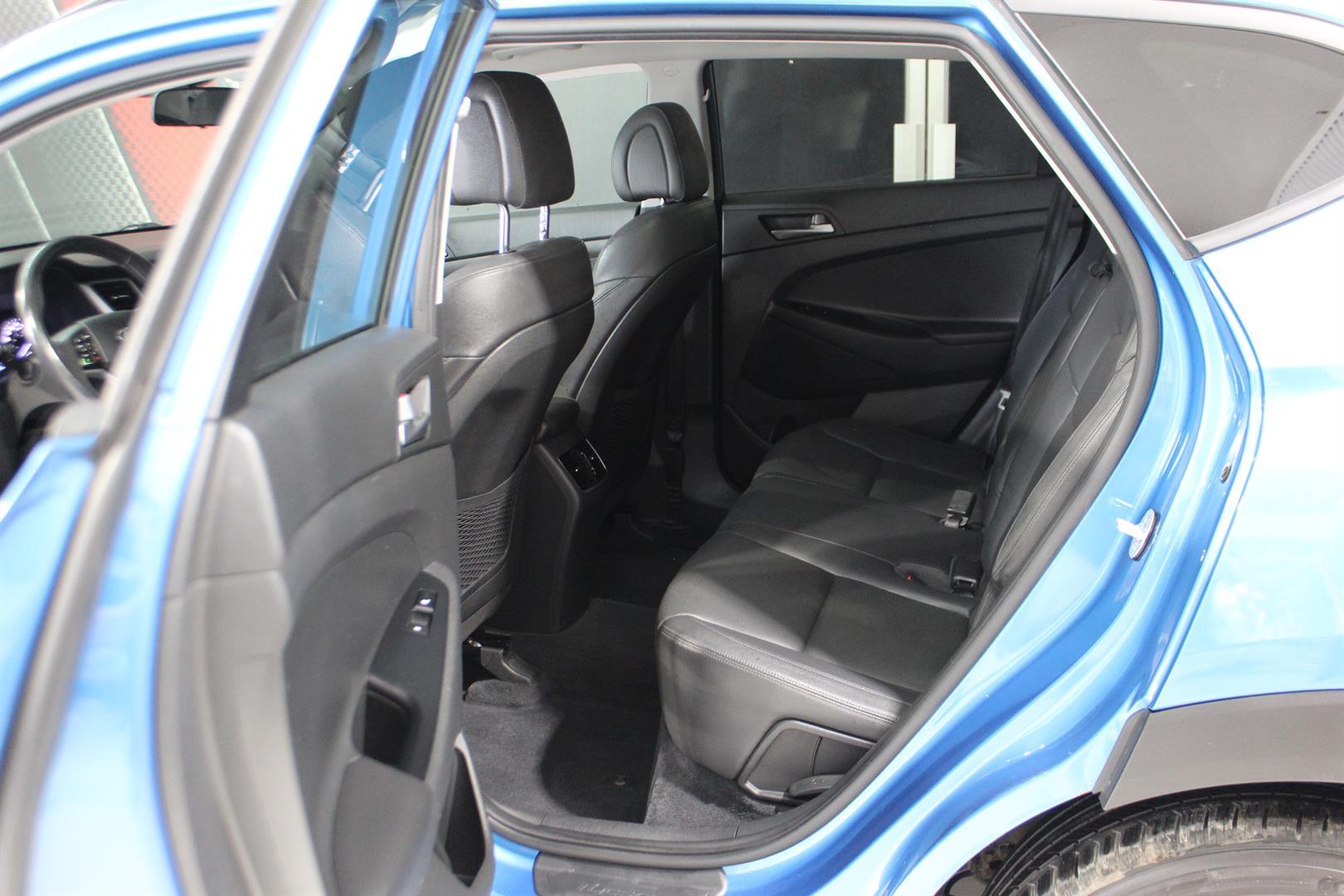 Hyundai Tucson 2017 - Image 25