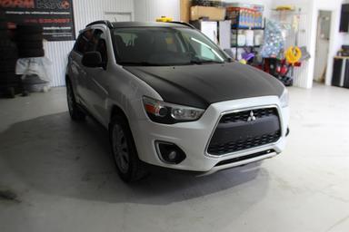 Mitsubishi RVR 2015 - Thumbnail 5