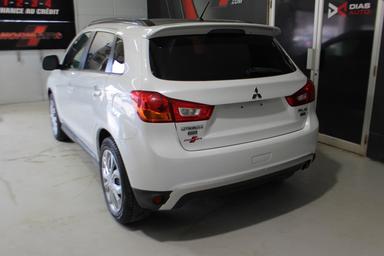 Mitsubishi RVR 2015 - Thumbnail 8