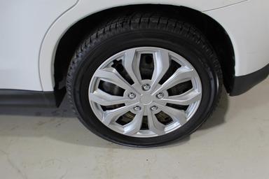 Mitsubishi RVR 2015 - Thumbnail 9