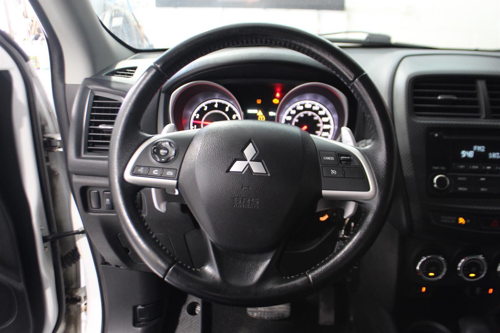 Mitsubishi RVR 2015 - Image 13