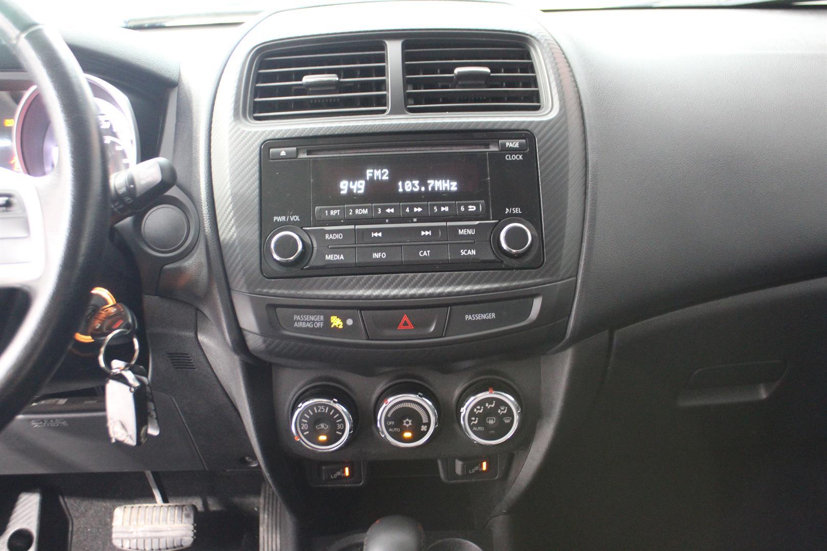Mitsubishi RVR 2015 - Image 18