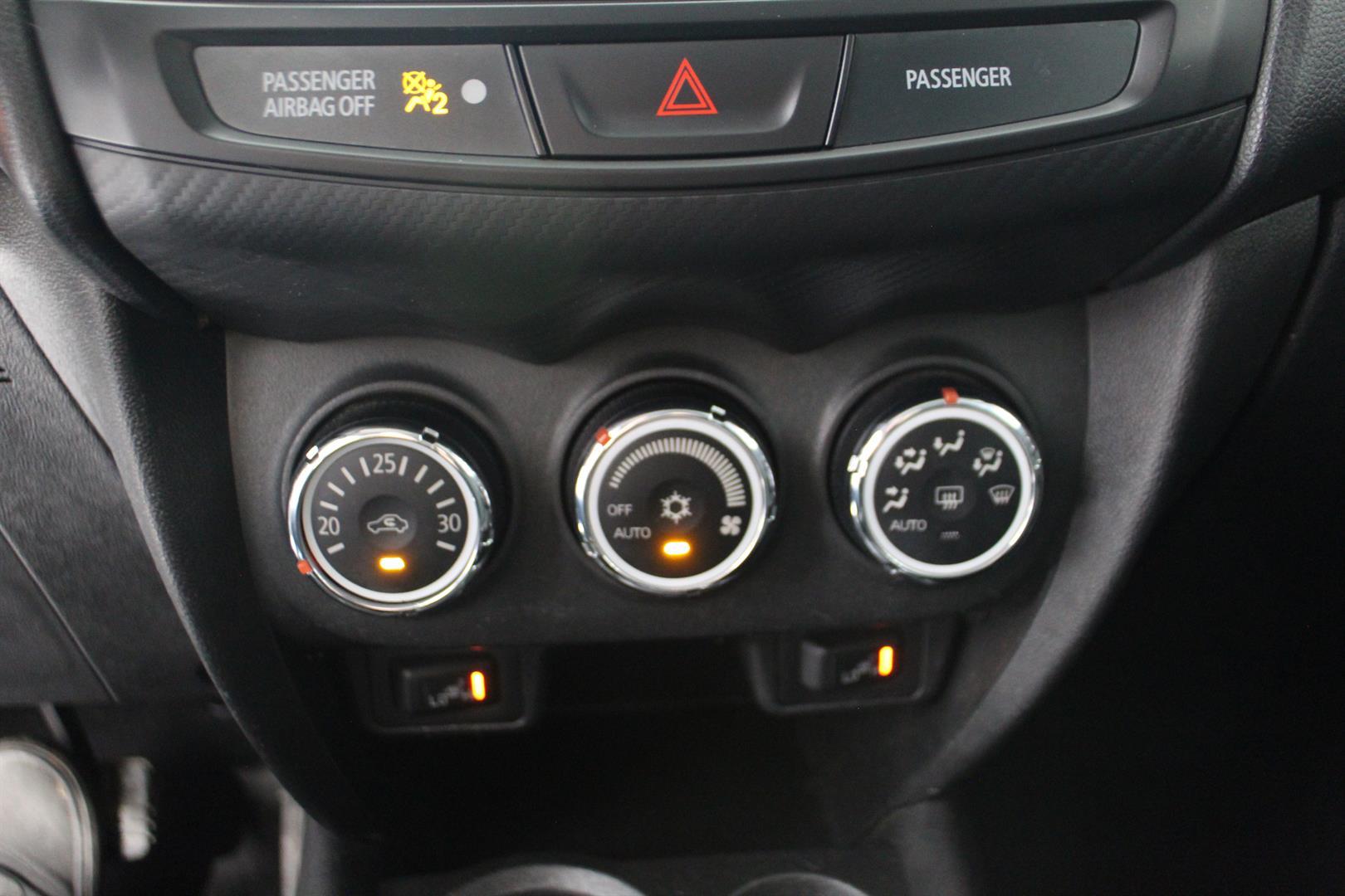 Mitsubishi RVR 2015 - Image 20
