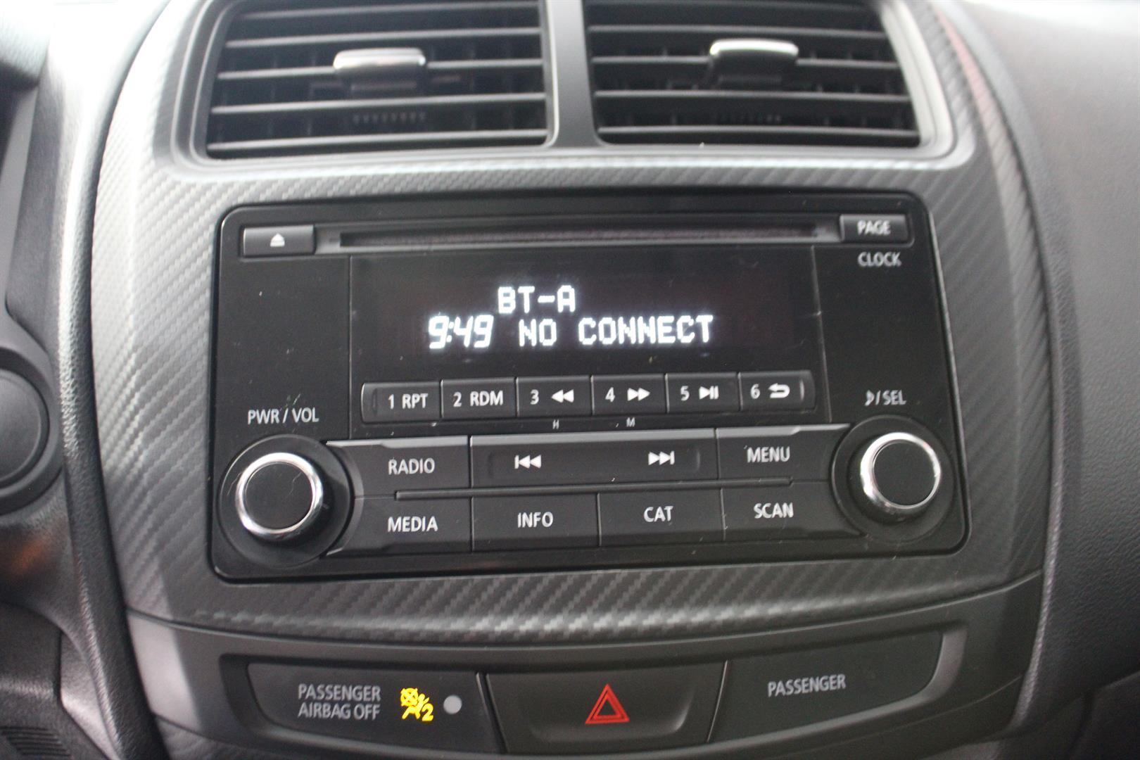 Mitsubishi RVR 2015 - Image 19