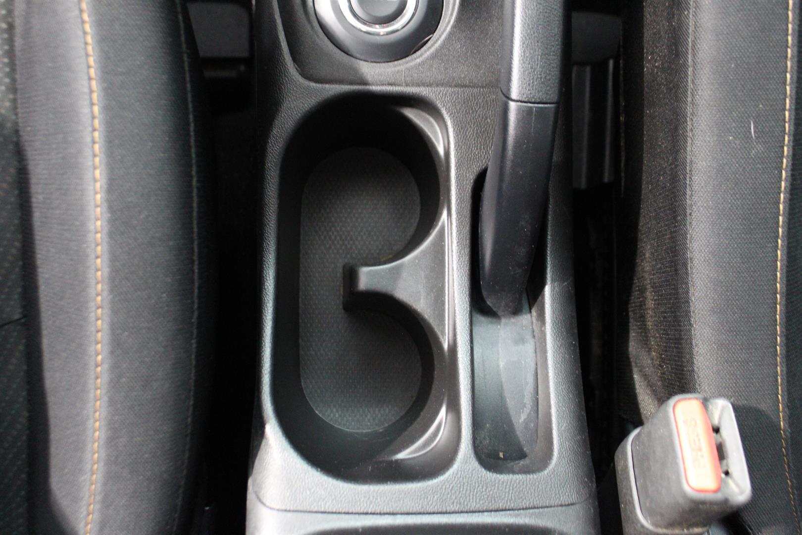 Mitsubishi RVR 2015 - Image 22