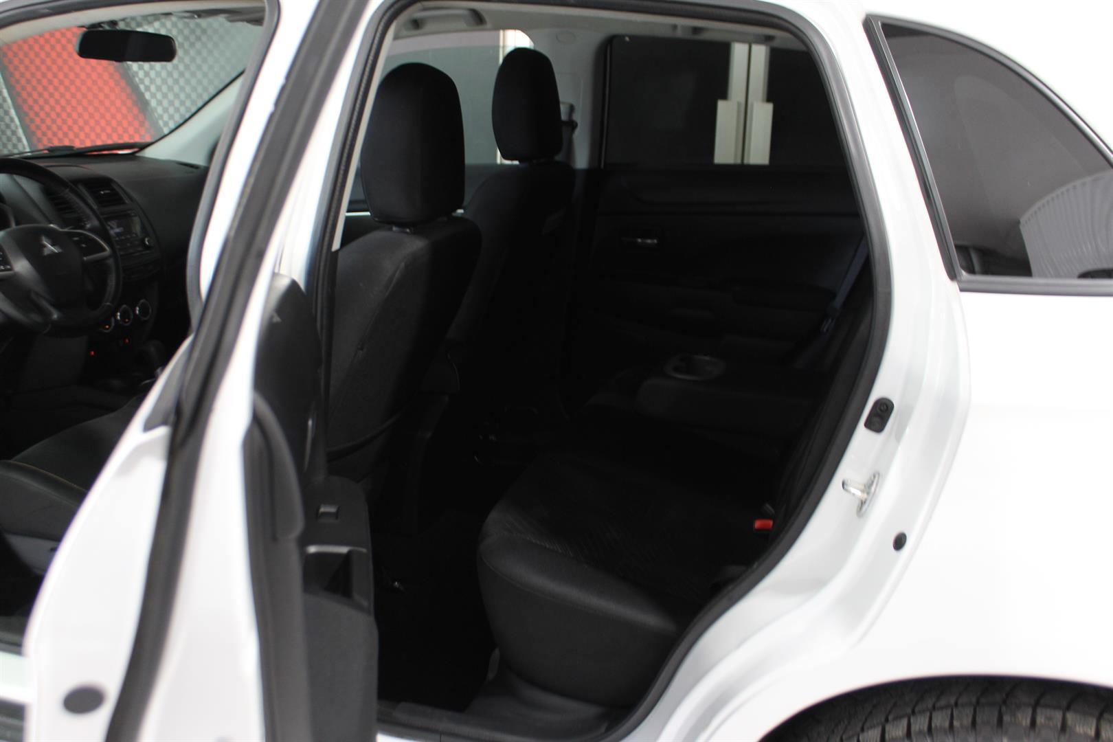 Mitsubishi RVR 2015 - Image 23