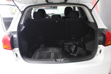 Mitsubishi RVR 2015 - Thumbnail 24