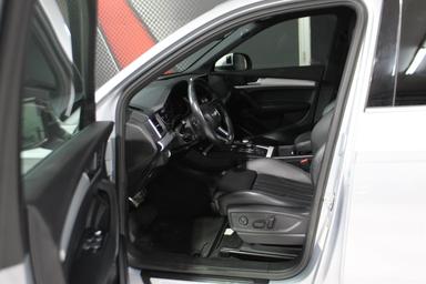 Audi Q5 2018 - Thumbnail 10