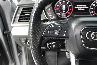 Audi Q5 2018 - Thumbnail 17