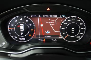 Audi Q5 2018 - Thumbnail 19