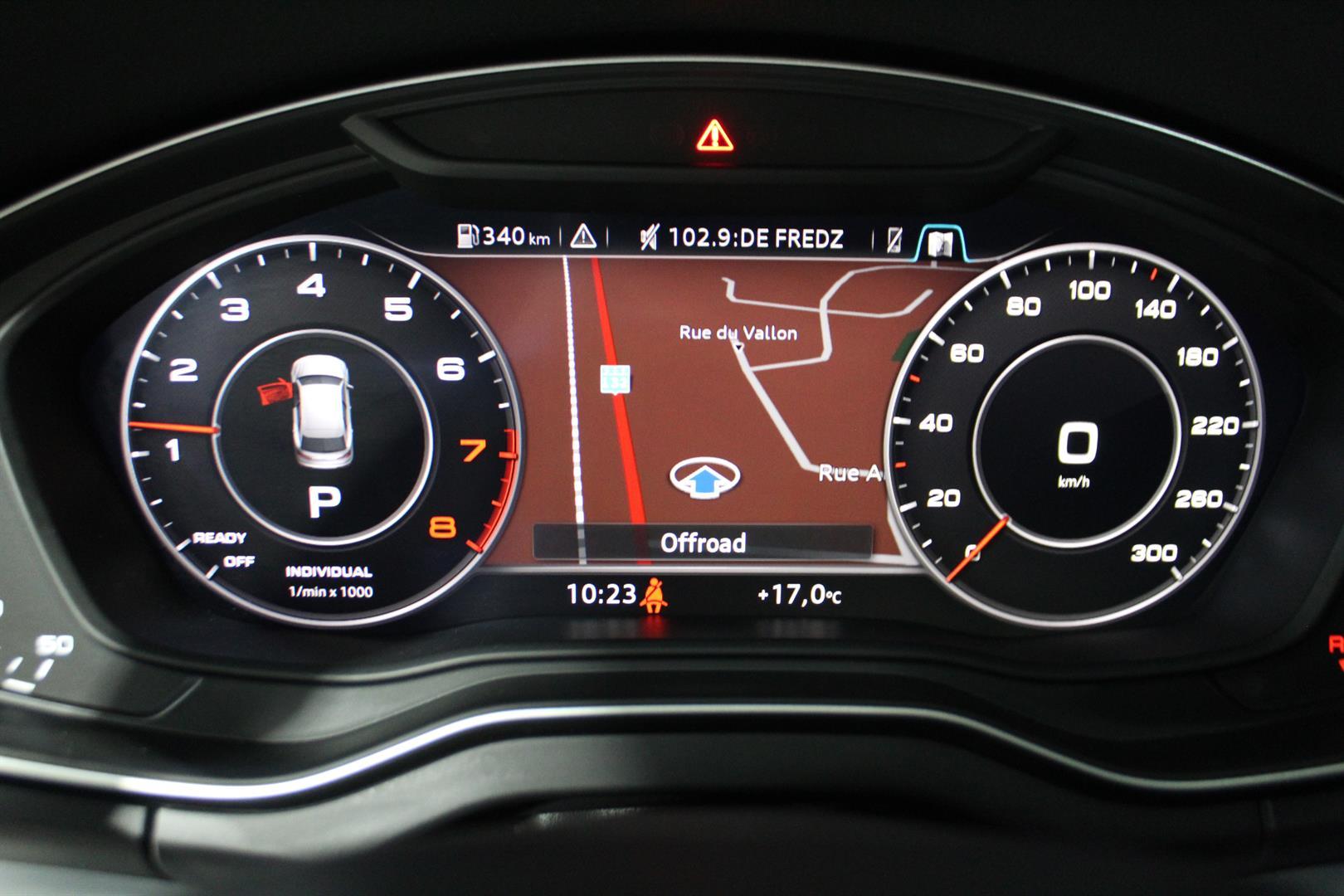 Audi Q5 2018 - Image 19