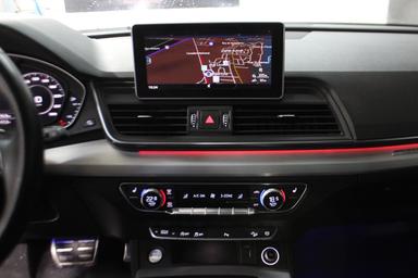 Audi Q5 2018 - Thumbnail 20