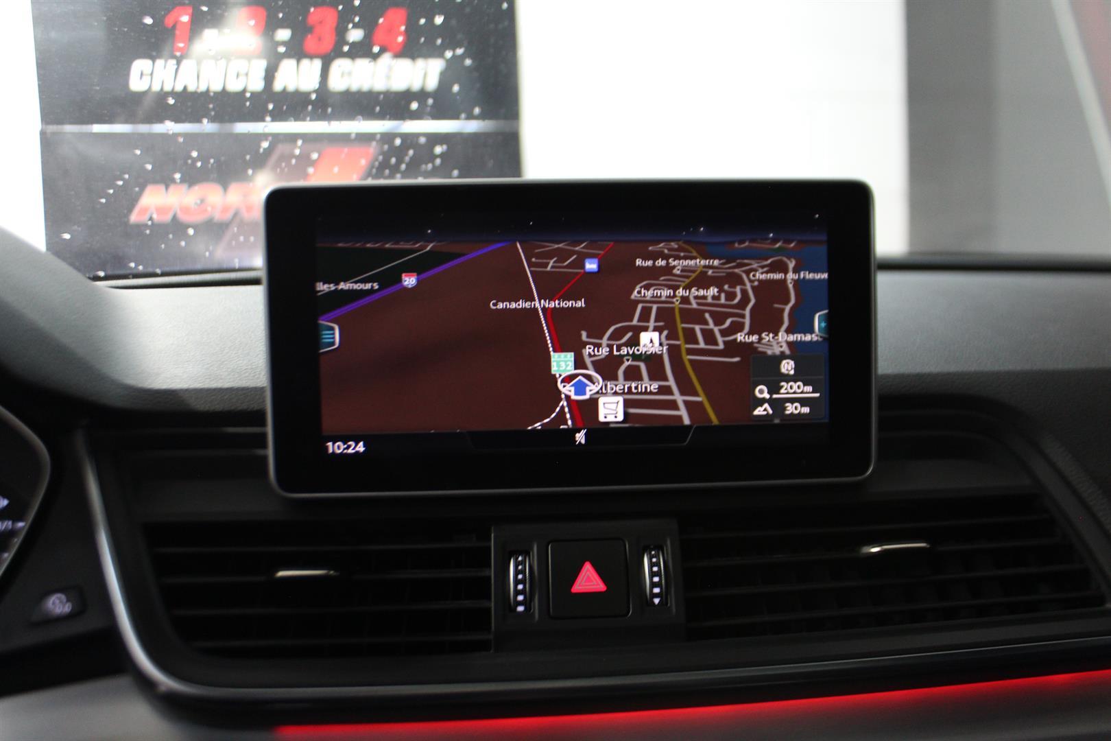 Audi Q5 2018 - Image 21