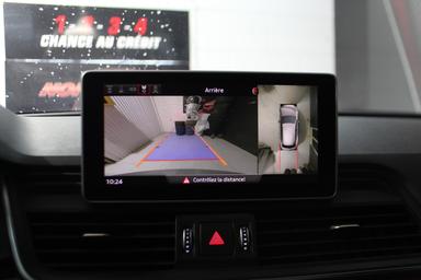 Audi Q5 2018 - Thumbnail 22