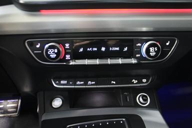 Audi Q5 2018 - Thumbnail 25