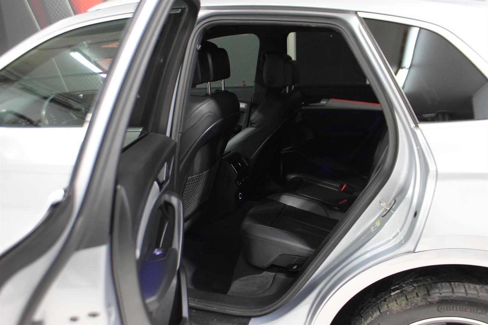 Audi Q5 2018 - Image 29