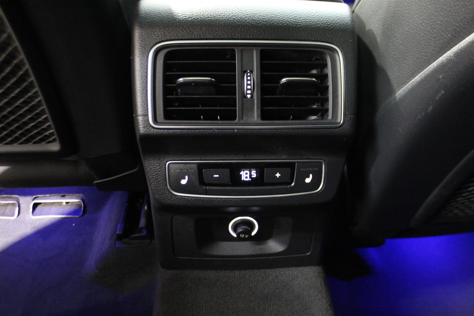 Audi Q5 2018 - Image 30