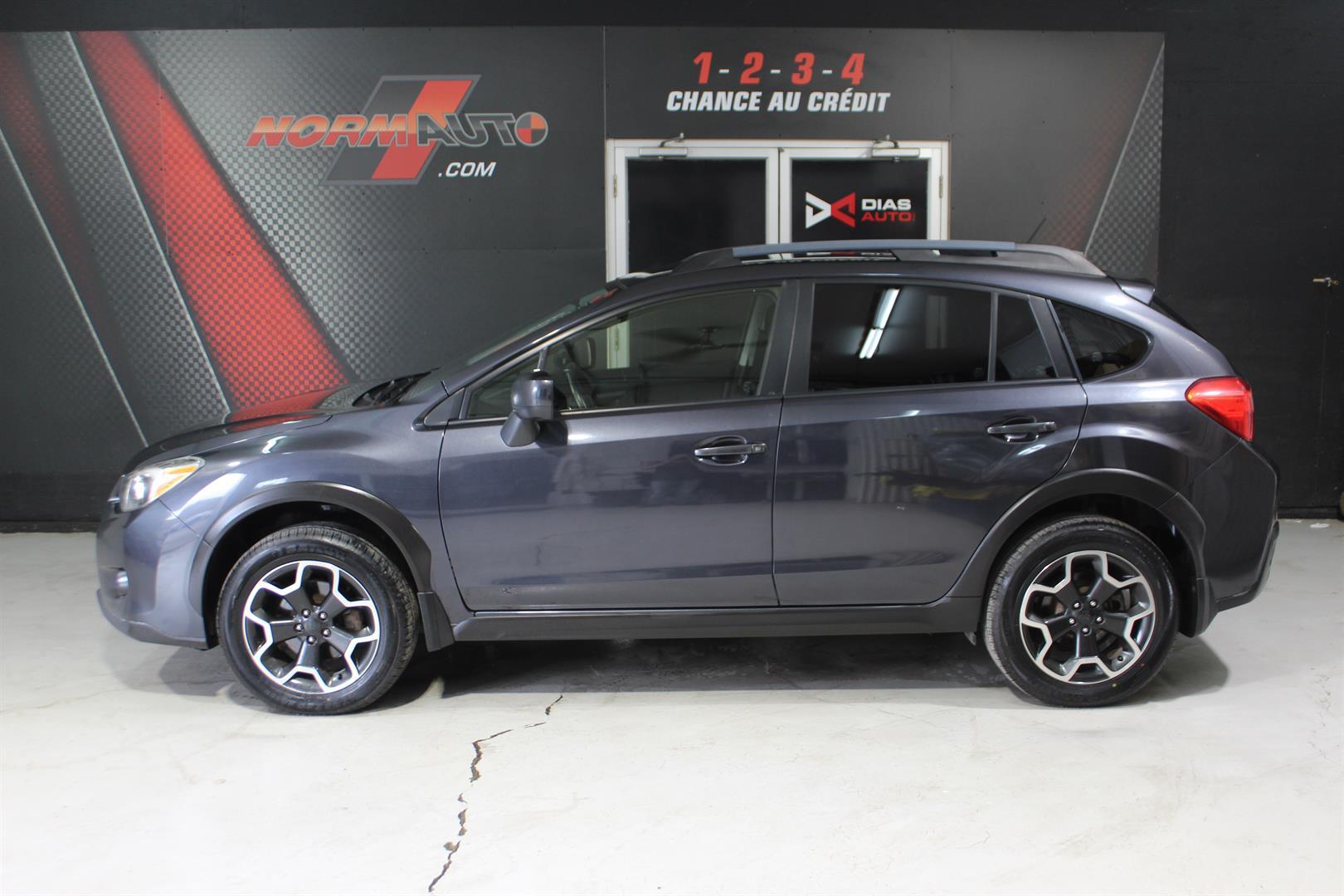 Subaru Xv Crosstrek 2014 - Image 1