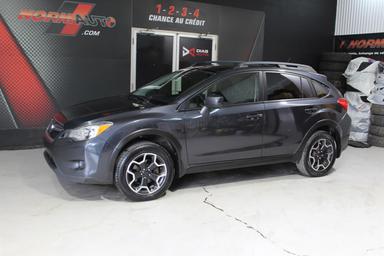 Subaru Xv Crosstrek 2014 - Thumbnail 2