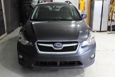 Subaru Xv Crosstrek 2014 - Thumbnail 4