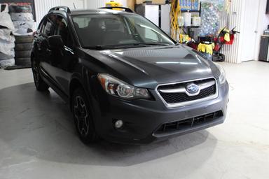 Subaru Xv Crosstrek 2014 - Thumbnail 5
