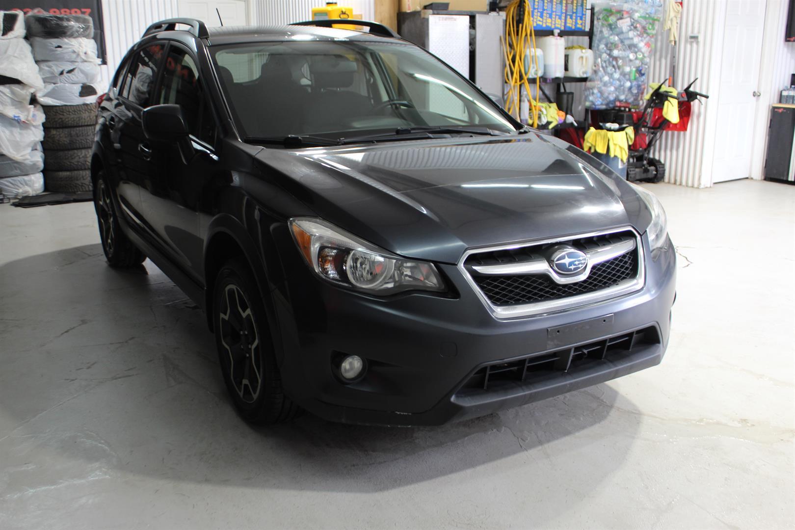 Subaru Xv Crosstrek 2014 - Image 5