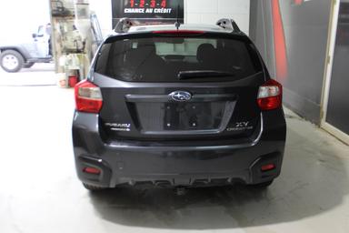 Subaru Xv Crosstrek 2014 - Thumbnail 7