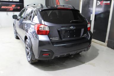 Subaru Xv Crosstrek 2014 - Thumbnail 8