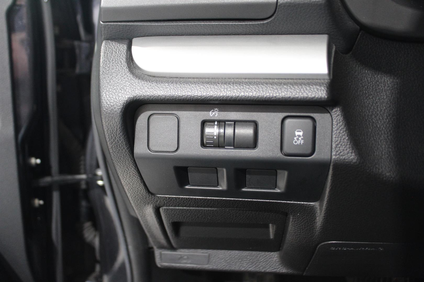 Subaru Xv Crosstrek 2014 - Image 12