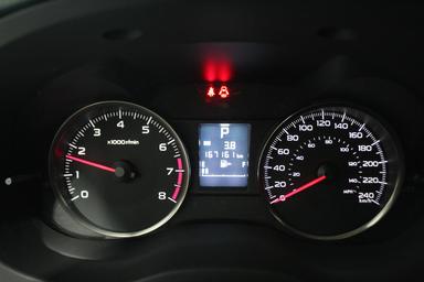 Subaru Xv Crosstrek 2014 - Thumbnail 17