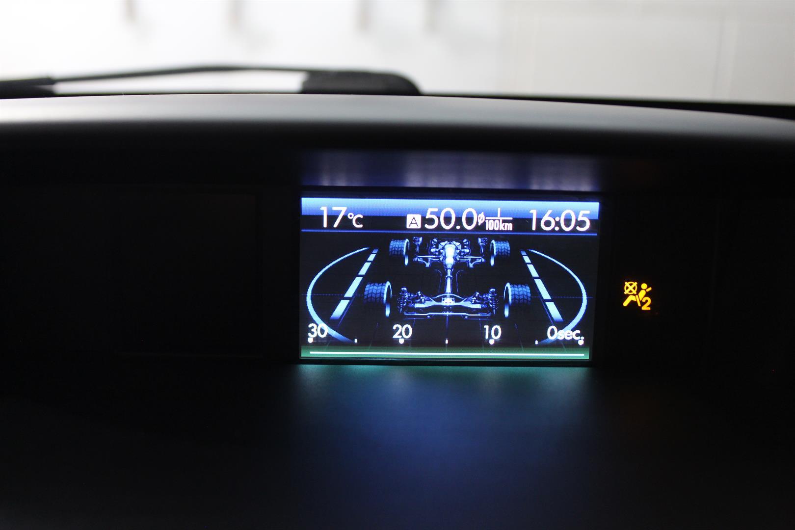 Subaru Xv Crosstrek 2014 - Image 19