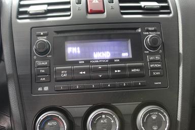 Subaru Xv Crosstrek 2014 - Thumbnail 20