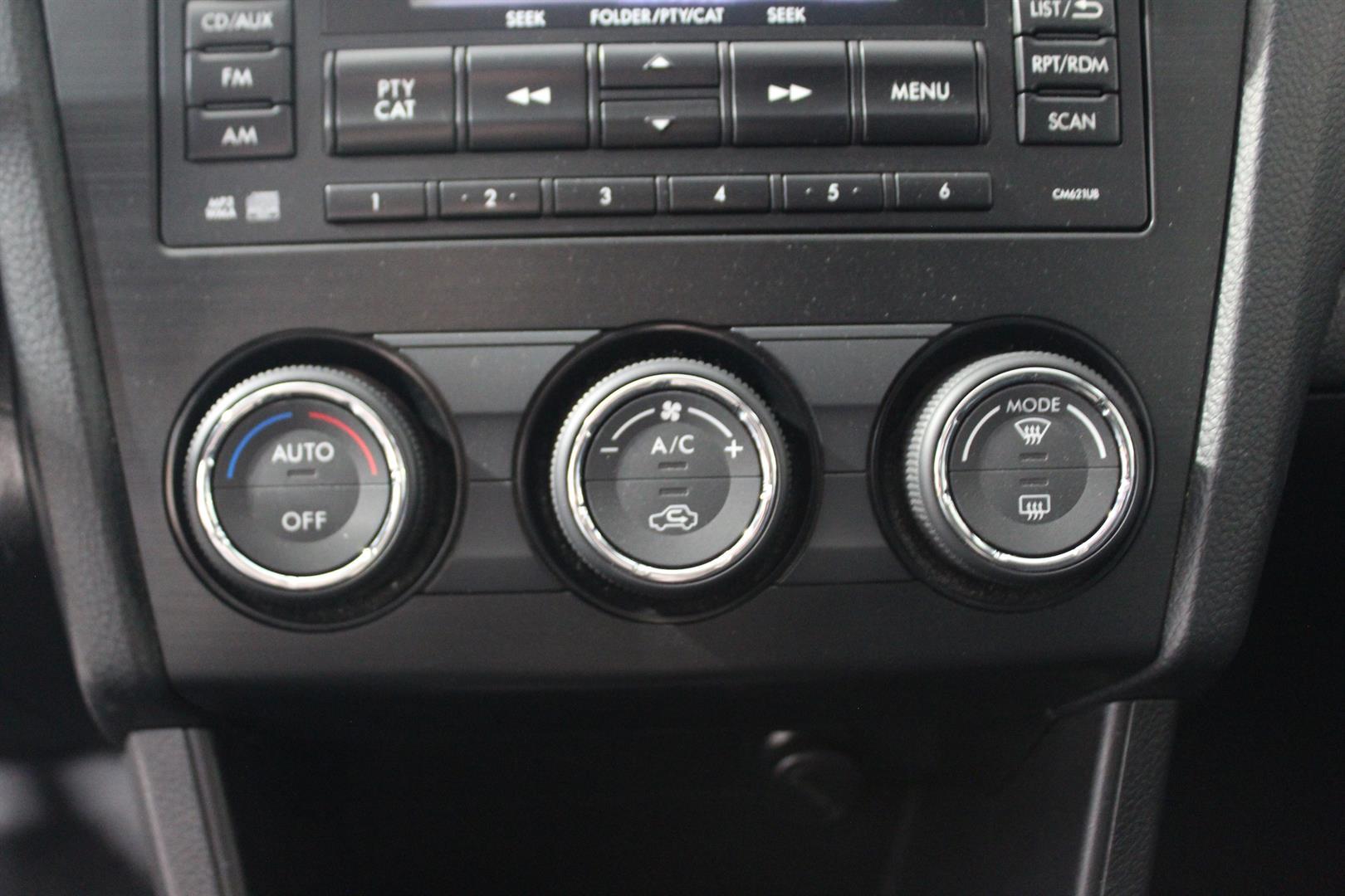 Subaru Xv Crosstrek 2014 - Image 21