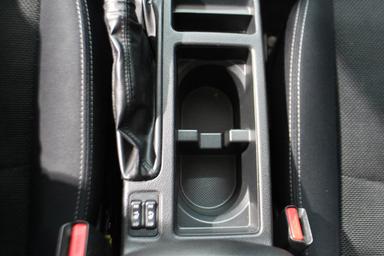 Subaru Xv Crosstrek 2014 - Thumbnail 23