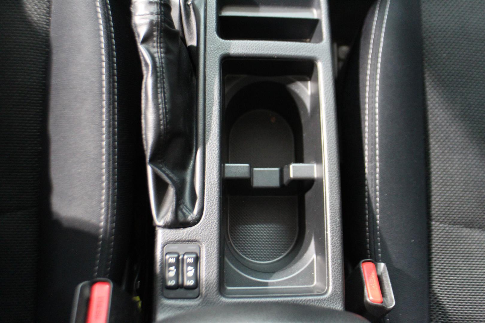 Subaru Xv Crosstrek 2014 - Image 23