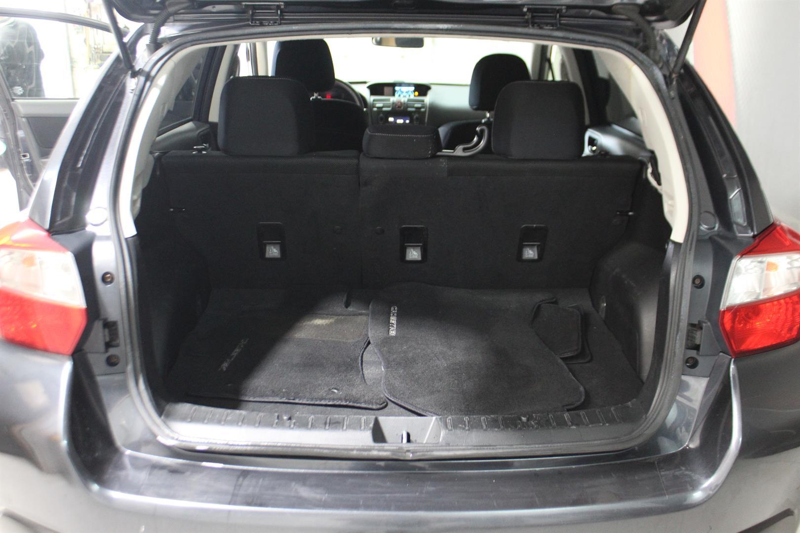 Subaru Xv Crosstrek 2014 - Image 25