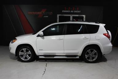 Toyota RAV4 2012 - Thumbnail 1